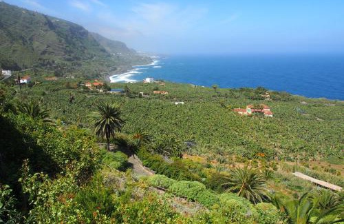 Los Realejos Apartment | Teleworking Panoramablick Neuwertig Grosse Wohnung
