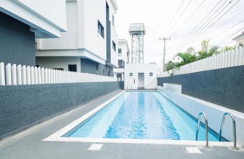 Ikeja House | Teleworld Apartment
