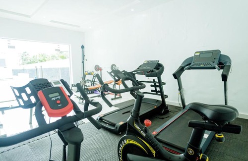Ikeja House | Teleworld Apartment