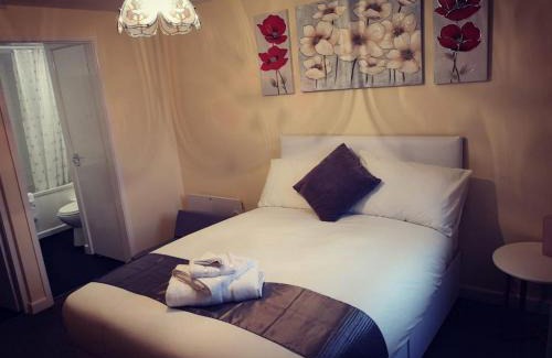 Wellington Apartment | Telford Claremont Mews Wellington