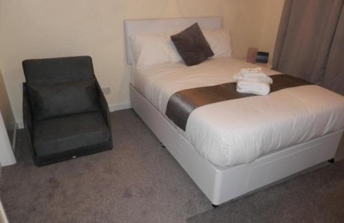 Wellington Apartment | Telford Claremont Mews Wellington