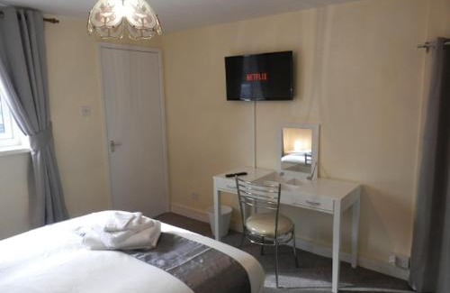 Wellington Apartment | Telford Claremont Mews Wellington
