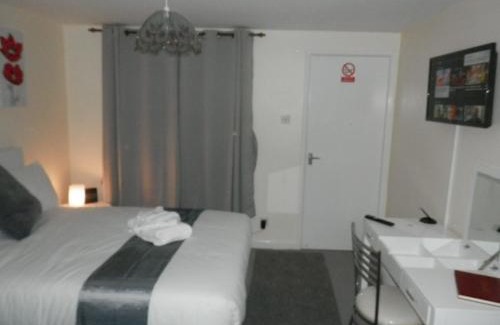 Wellington Apartment | Telford Claremont Mews Wellington