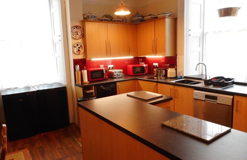Beattock House | TELFORD MANOR HOUSE - sleeps 30, 13 BEDROOMS, 9 .5 BATHROOMS