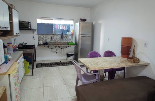 Conde House | Telha Branca Beach House in Conde BA