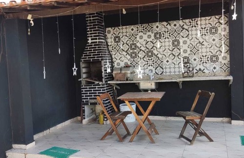 Conde House | Telha Branca Beach House in Conde BA
