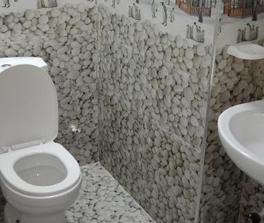 Puttalam House | Telica Villa