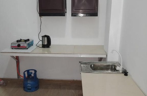 Puttalam House | Telica Villa