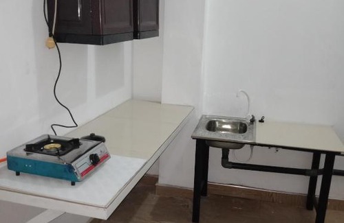 Puttalam House | Telica Villa