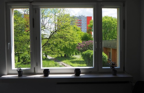 Biezanow - Prokocim Apartment | TELIMENY - Bieżanów-Prokocim/perfect for a couple or max 4 people.