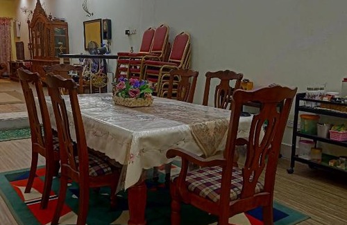 Telipok House | Telipok Jaya Homestay