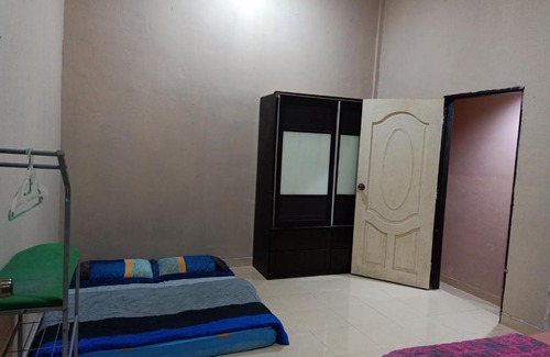 Telipok House | Telipok Jaya Homestay