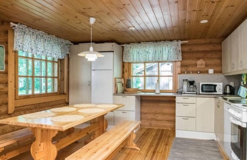 Pertunmaa House | Telkänkolo by Interhome
