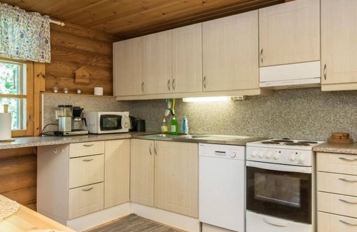 Pertunmaa House | Telkänkolo by Interhome