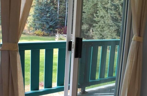 Regional District of Bulkley-Nechako House | Telkwa River Lodge - Rural riverfront property