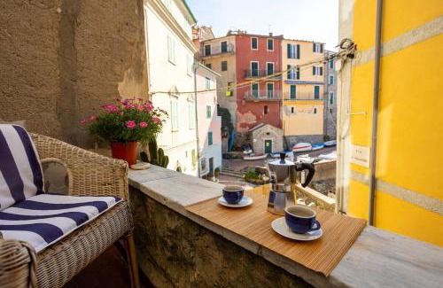 Tellaro Apartment | Tellaro, La Marina