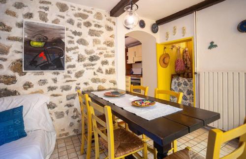 Tellaro Apartment | Tellaro, La Marina