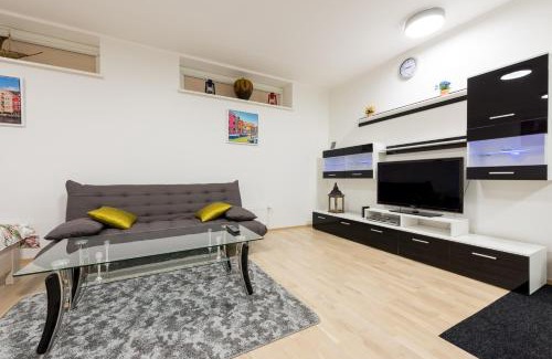 Pelgulinn Apartment | Telliskivi apartment 16