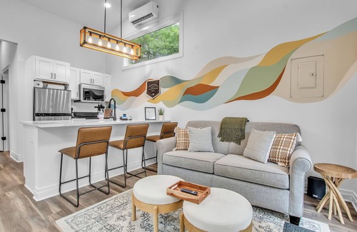 Ellicottville House | Telluride Bungalow
