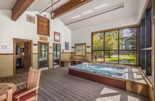 Telluride Apartment | Telluride Lodge 526 - A True Mountain Retreat In Beautiful Telluride Town, condo