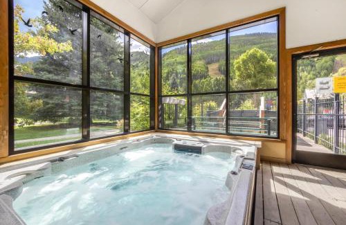 Telluride Apartment | Telluride Lodge 526 - A True Mountain Retreat In Beautiful Telluride Town, condo