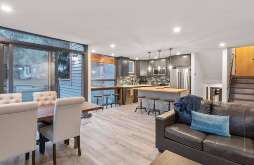 Telluride Condo | Telluride Paradise 7th Nt FREE Special - Walk to all of Telluride