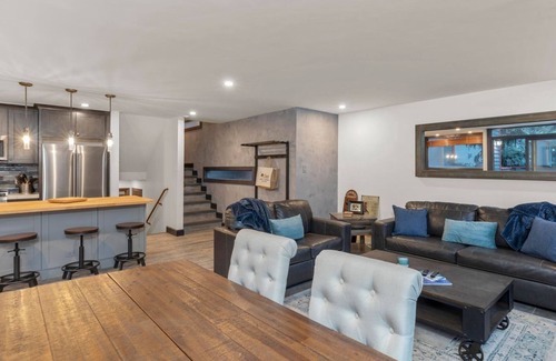Telluride Condo | Telluride Paradise 7th Nt FREE Special - Walk to all of Telluride