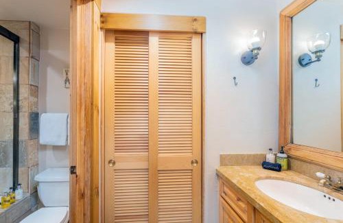 Mountain Village Hotel | Telluride Studio - Walk to Gondola!