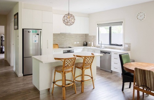 Harrietville House | Telluride - wonderful disabled facilities