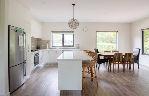 Harrietville House | Telluride - wonderful disabled facilities