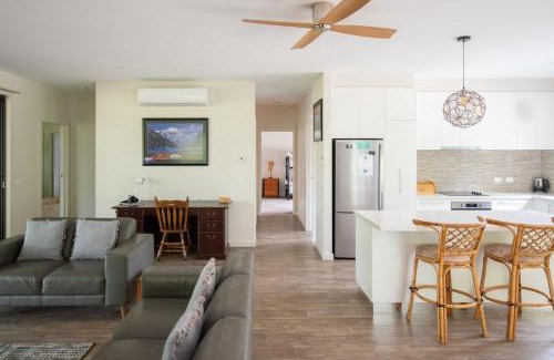 Harrietville House | Telluride - wonderful disabled facilities