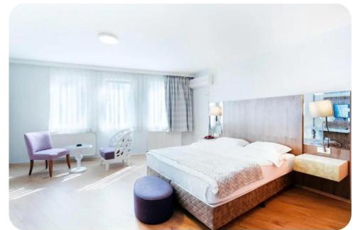Sekerpinar Hotel | Telmessos