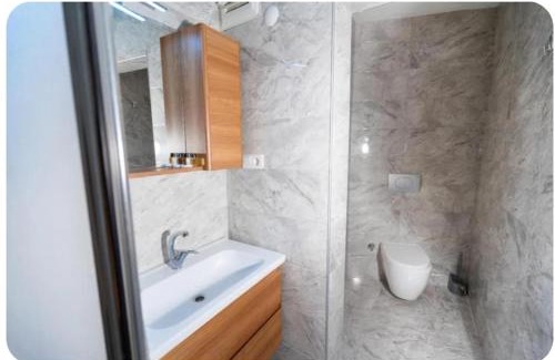 Sekerpinar Hotel | Telmessos