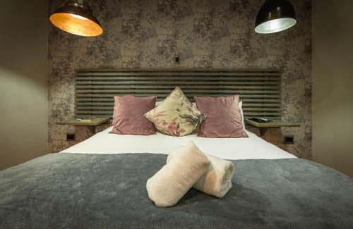 Westdene House | Telos at Connor
