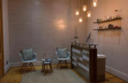 Westdene House | Telos at Reitz