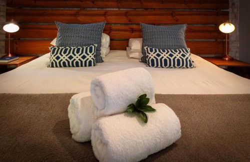 Westdene House | Telos at Reitz