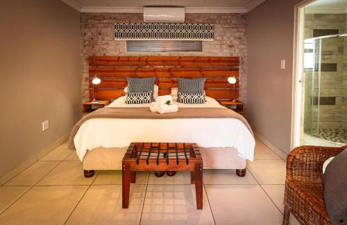 Westdene House | Telos at Reitz