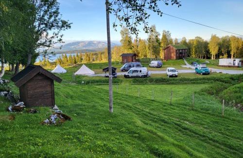 Hattfjelldal Other | Telt 2