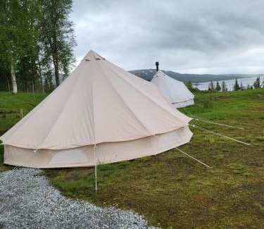 Hattfjelldal Other | Telt 2