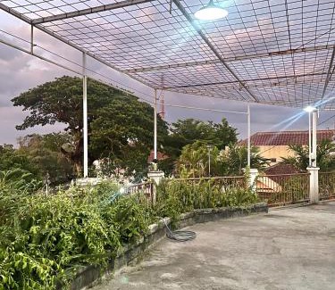 Solo City Centre Hotel | Telu Telu Solo