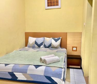 Solo City Centre Hotel | Telu Telu Solo