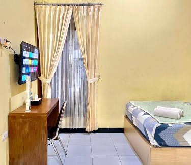 Solo City Centre Hotel | Telu Telu Solo