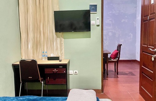 Solo City Centre House | Telu Telu Solo