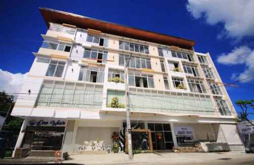 Jaro Bed & Breakfast | Tely's Bed & Breakfast Iloilo powered by Cocotel