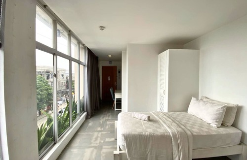 Jaro Bed & Breakfast | Tely's Bed & Breakfast Iloilo powered by Cocotel