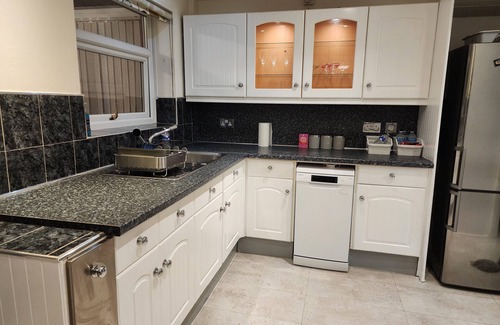 Swinton House | TEMADE Homes - 2 Bed Graceful Holiday Home