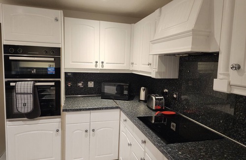 Swinton House | TEMADE Homes - 2 Bed Graceful Holiday Home