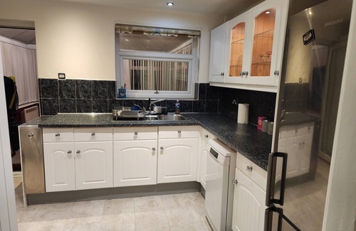 Swinton House | TEMADE Homes - 2 Bed Graceful Holiday Home