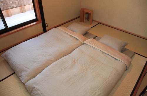 Kurashiki House | Temari Inn Yukikai