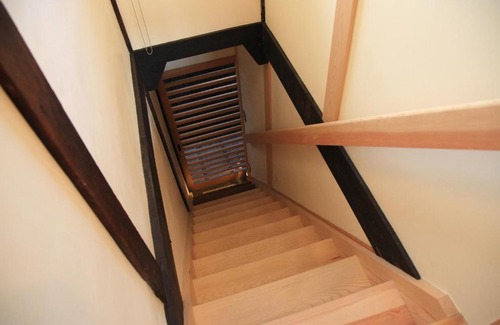 Kurashiki House | Temari Inn Yukikai